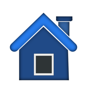 Home Icon Clip Art